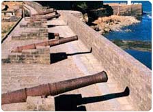 History of Daman