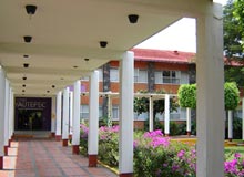 Accommodation in Diu