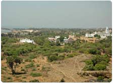 History of Diu