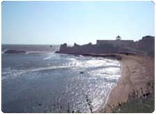 Tour to Diu