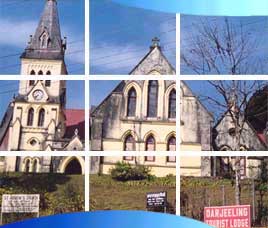 Tourism in Darjeeling, Tourist Places in Darjeeling, Darjeeling Tourism, Tourist Destinations in Darjeeling, Tours to Darjeeling