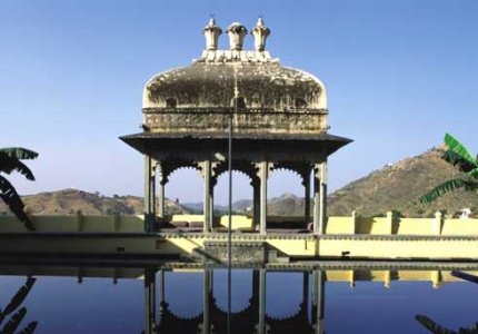 Devigarh Spa Picture Gallery
