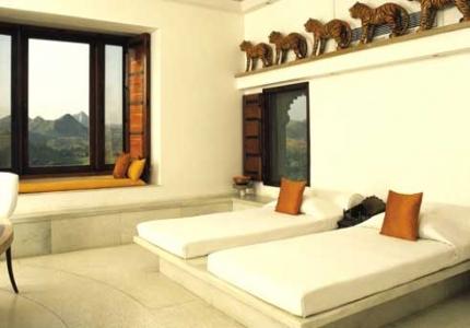 Devigarh Spa Picture Gallery