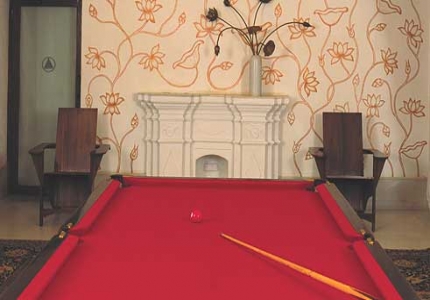 Devigarh Spa Picture Gallery