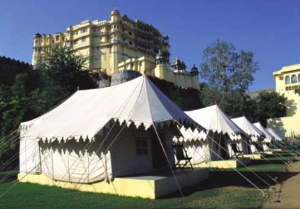 Devigarh Spa Picture Gallery