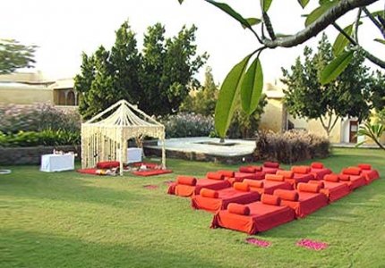 Devigarh Spa Picture Gallery