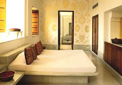 Devigarh Spa Picture Gallery