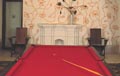 Devigarh Billiards Room
