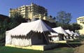 Luxury Tents at Devigarh