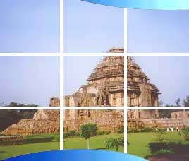 Discover India