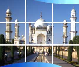 History - Chequered Past