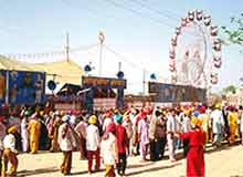 Fairs and Festivals in Chhattisgarh