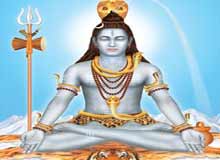 Maha Shivratri