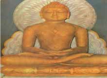 Mahavir Jayanti in Delhi