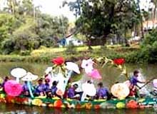 Fairs And Festivals in Goa