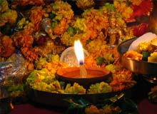 Deepavali - The Festival of Lights