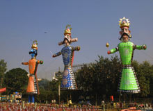 Dusshera/Vijay Dashami Gujarat