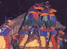 Janmashtami Festival