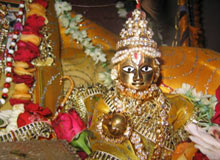 Krishna Janmashtami Gujarat
