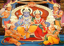 Ram Navami Festival Gujarat