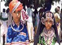 Ravechi Fair, Gujarat
