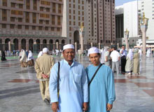 Shab-I-Barat  Gujarat