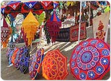Festivals and Events in Gurgaon