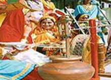 Fairs and Festivals in Haryana