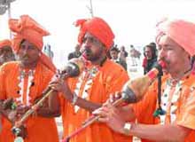Kurukshetra Festival in Haryana