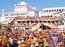 Fairs and Festivals in Himachal Pradesh