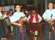 International Folk Festival, Himachal Pradesh