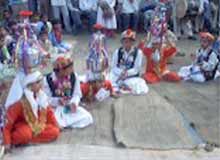 Lohri, Himachal Pradesh