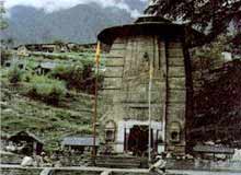 Manimahesh Fair