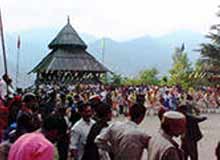 Phagli,Himachal Pradesh