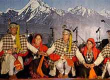 Shimla�s Summer Festival, Himachal Pradesh