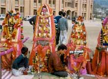 Shivratri Fair