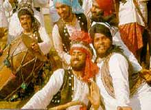 Baisakhi