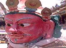 Hemis Festival