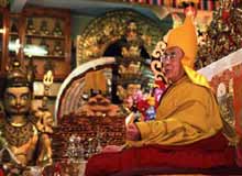 Losar Celebrations
