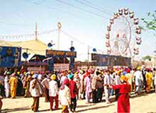 Fairs and Festivals in Jharkhand