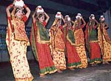 Kunda Mela in Pratappur