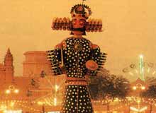Dussehra