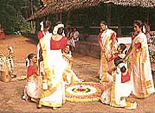 Pongal in Karnataka