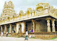 Vairamudi Festival