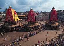 Jagannatha Festival