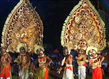 Kadammanitta Padayani