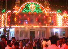 Kanjiramattom Kodikuthu  Ernakulam