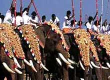 Fairs and Festivals in Kerala