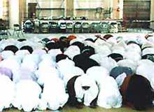 Muharram in Kerala