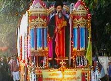 Parumala Perunnal Kerala